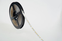 Donel,Светодиодная лента, нейтральный, самоклейкая, IP65, 60 д/м 4000K, 14,4W/m, 1080 Lm/m, DC24V, IP20,CRI>95, Уп. 5 м.,Серия:DN8SSL, DN18287NWRA95IP65