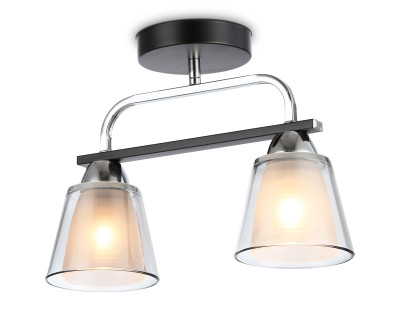 Потолочный светильник E27*2, AMBRELLA LIGHT, TR303231