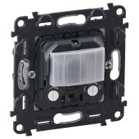 752073 - Valena IN'MATIC.Датчик движения 180° 400Вт с нейтралью., Legrand 752073 - Valena IN'MATIC.Датчик движения 180° 400Вт с нейтралью., Legrand