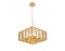 Подвесной светильник E14*6, AMBRELLA LIGHT, TR5149
