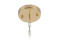 Подвесной светильник E14*6, AMBRELLA LIGHT, TR5149
