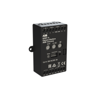 83327-500-01 - Модуль подключения дополнительных аналоговых видео-камер - 2TMA070150B0007