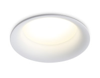 Встраиваемый точечный светильник 1*GX70, AMBRELLA LIGHT, TU51810