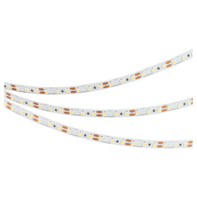 Светодиодная лента NT-A120-8mm 12V Warm3000 (9.6 W/m, IP20, 3528, 5m) (Arlight, 9.6 Вт/м, IP20), 035741