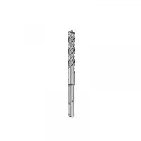 Бур по бетону 16x160x100мм SDS PLUS KRANZ, KR-91-0033