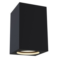 Ceiling & Wall Alfa Потолочный светильник, цвет -  Черный, 1х50W GU10