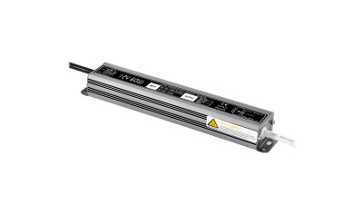 Блок питания TPW MINI Al 60Вт 12В влагозащ. SWG Standard 00-00005628