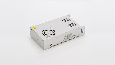 Блок питания S-350-12 350Вт 12В сетка SWG Standard 00000000124