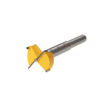 Сверло Форстнера по дереву, 30мм, цилиндрический хвостовик KRANZ, KR-91-0790