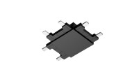 Коннектор системы CN-SLIM-BL-T SLIM черн. SWG PRO 00-00022074 Коннектор системы CN-SLIM-BL-T SLIM черн. SWG PRO 00-00022074
