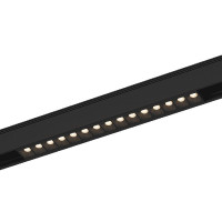 Светильник трековый SY-DIM-601223-BL-25-WW SWG PRO 25Вт 3000К SWG PRO черн. DesignLed 00-00007361