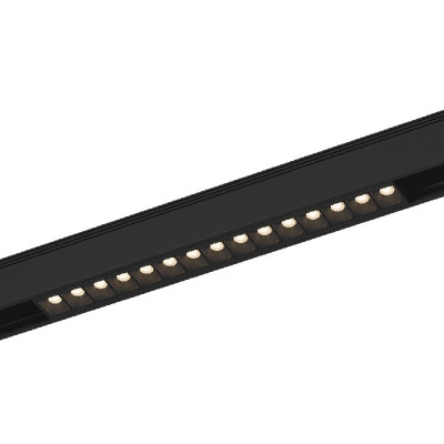 Светильник трековый SY-DIM-601223-BL-25-WW SWG PRO 25Вт 3000К SWG PRO черн. DesignLed 00-00007361