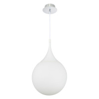 Maytoni Dewdrop Подвесной светильник, цвет: Белый 1х8W E27