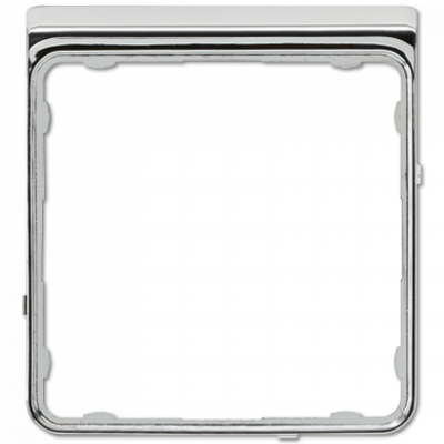 Внешняя цветная рамка; полированный хром, CDP82GCR