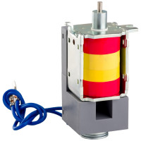 ДКС Расцепитель независимый YON AD-230AC/DC, TC2-COIL