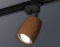 Трековый акцентный светильник однофазный MR16 GU5.3, AMBRELLA LIGHT, XT1124001