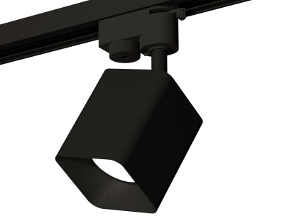 Трековый акцентный светильник однофазный MR16 GU5.3, AMBRELLA LIGHT, XT7813001