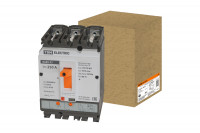 ВА89-35 3Р 250А 70кА TDM Electric, SQ0751-0052