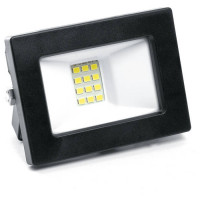 Прожектор светодиодный 2835SMD, 10W 4000K AC230V/50Hz IP65, черный в компактном корпусе, SFL90-10, Feron 55074 Прожектор светодиодный 2835SMD, 10W 4000K AC230V/50Hz IP65, черный в компактном корпусе, SFL90-10, Feron 55074