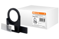 Держатель маркировки ДМ 10Х25мм TDM Electric, SQ0702-0078