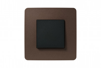 Schneider Electric Schneider Electric Выключатель 1-клавишный,  серия UNICA