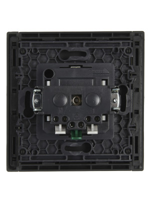 FORTE&PIANO Роз. с з/к з/ш б/к 16А FP313 сер. IEK, FP-R14-16-1-K03