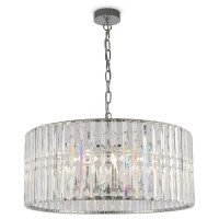 Neoclassic Подвесной светильник цвет: Хром, 60W