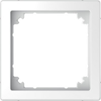 MTN4080-6035 - Merten D-Life АДАПТЕР для интеграции System M к D-Life, БЕЛ. ЛОТОС, Schneider Electric