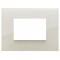 Vimar Накладка CLASSIC на 3 модуля рефлекс слоновая кость, 19653.67