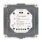 Панель SMART-P2-MIX-G-IN White (3V, Rotary, 2.4G) (Arlight, IP20 Пластик, 5 лет), 033754