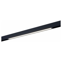 ST LUCE ST657.496.27 Св-к трек. SMART Черный LED 1*27W 2700K-6000K 2 250Lm Ra>90 120 IP20 L600xW25xH41 220V