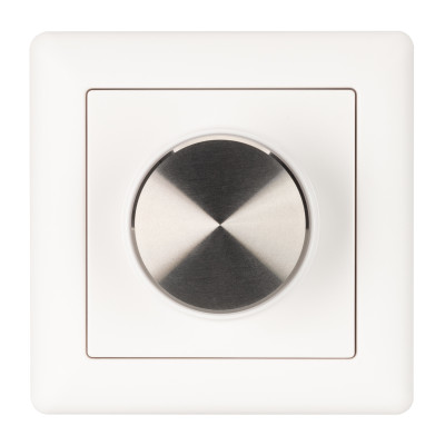 INTELLIGENT ARLIGHT Роторная панель DALI-233-1G-RGB-IN (BUS, DT8, Backlight) (Arlight, -), 023797