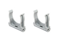 Крепеж-клипса для трубы 32 мм (50шт) TDM Electric, SQ0405-0004