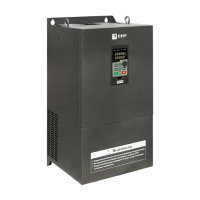 Преобразователь частоты 75/90кВт 3х400В с торм, модулем VECTOR-100 EKF PROxima