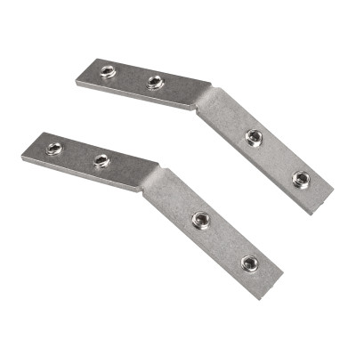 Соединитель профиля PLS-ZM-NA-PION-135 (Arlight, Металл), 026132