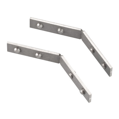 Соединитель профиля PLS-ZM-NA-PION-135 (Arlight, Металл), 026132