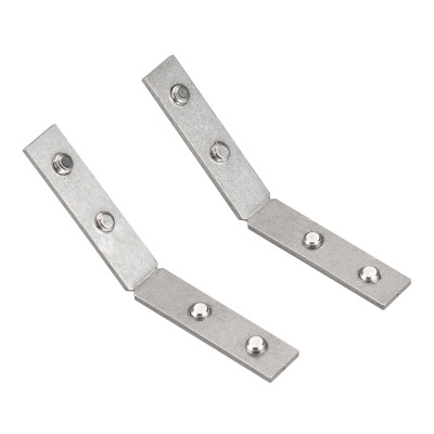 Соединитель профиля PLS-ZM-NA-PION-135 (Arlight, Металл), 026132