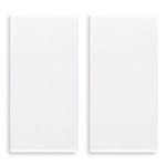 Vimar Пара клавиш к стройству управления EnOcean, белые, 20506.B