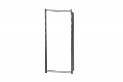 Модульная рама для ВРУ 1800х600мм TDM Electric, SQ0905-0174