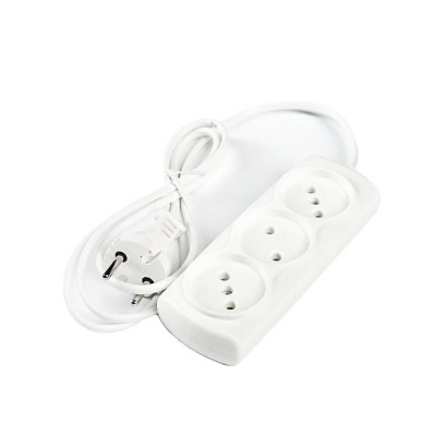 Удлинитель ФАZА 3 х 3.0   УДП-3- 300, 1043061