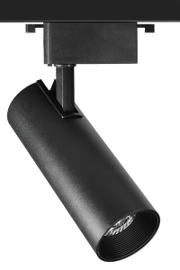 PTR  0620 20w 4000K 24° BL (чёрный) IP40 Jazzway, 5035799