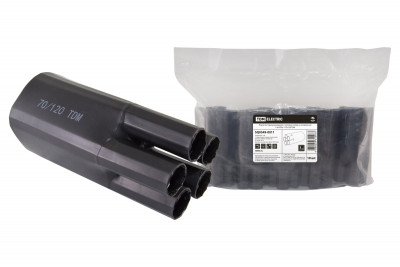 Перчатка термоусаживаемая 5ПТк-1-70/120 TDM Electric, SQ0549-0011