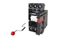 ПМ2/Р-37 выдвижная с задним резьбовым присоединениемTDM Electric, SQ0707-0093