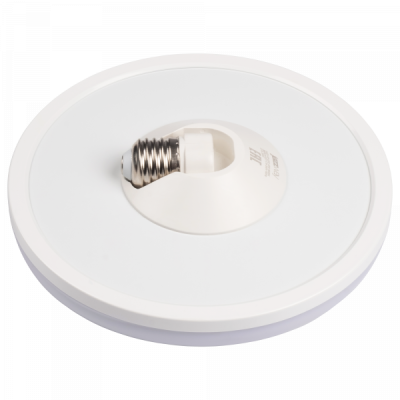 Jazzway Лампа PLED-HP-UFO 45w 4000K E27 D180*104mm, 5039209