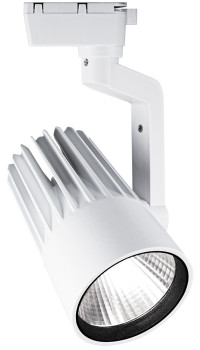 PTR  0140-2 40w 4000K 24° WH (белый) IP40 Jazzway, 5022775