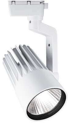 PTR  0140-2 40w 4000K 24° WH (белый) IP40 Jazzway, 5022775