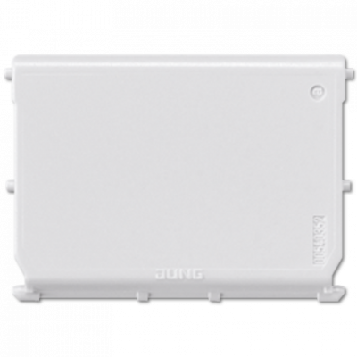 Монтажная вставка без вырезов, 54