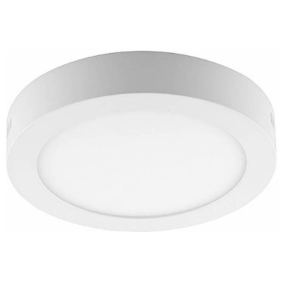 Светильник светодиодный 12W, 960Lm, белый (4000К), AL504 с драйвером в комплекте, Feron 27939