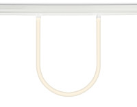Трековый гибкий светильник 4000K 20Вт 120°, AMBRELLA LIGHT, GL4302