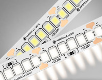 Светодиодная лента 24В 2835 240Led 18Вт/м 4500K IP20 5м, AMBRELLA LIGHT, GS3302 Светодиодная лента 24В 2835 240Led 18Вт/м 4500K IP20 5м, AMBRELLA LIGHT, GS3302
